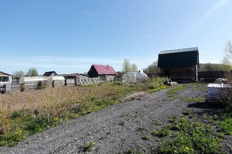 дом г Соликамск ул Докучаева 31 Соликамский городской округ фото 3