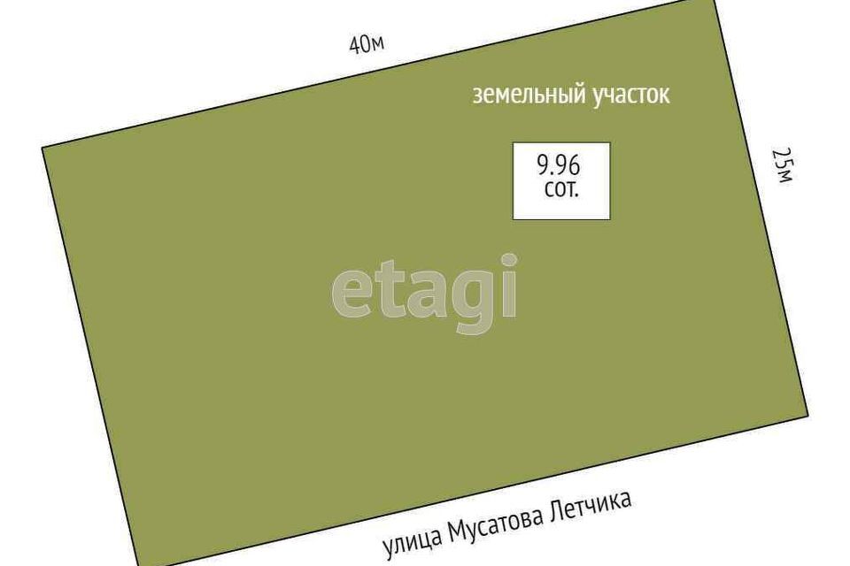 земля г Севастополь Нахимовский муниципальный округ фото 9