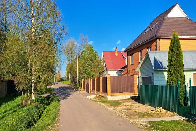 земля деревня Ситники фото