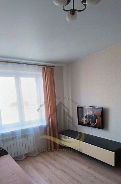 квартира г Старый Оскол Центральный микрорайон 4 фото 3