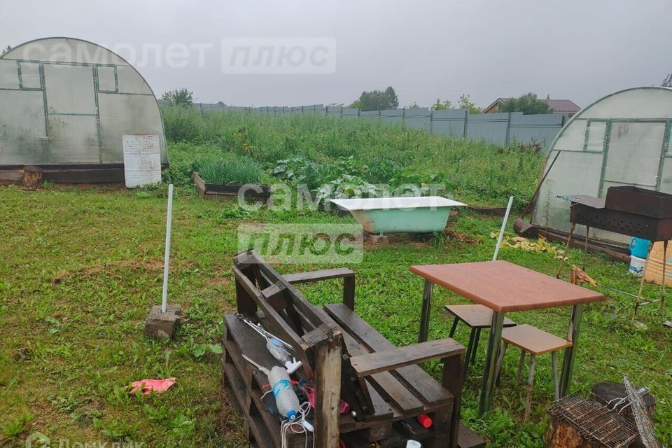 дом р-н Алапаевский с Арамашево ул Октябрьская Алапаевское, муниципальное образование фото 8