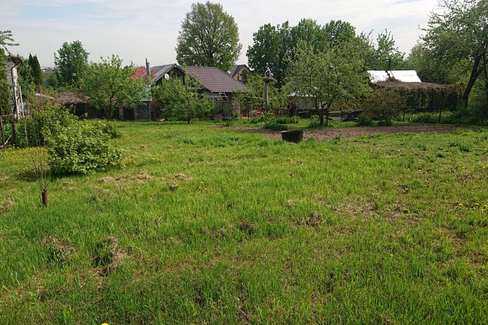 дом городской округ Ленинский д Андреевское ул Кооперативная фото 9