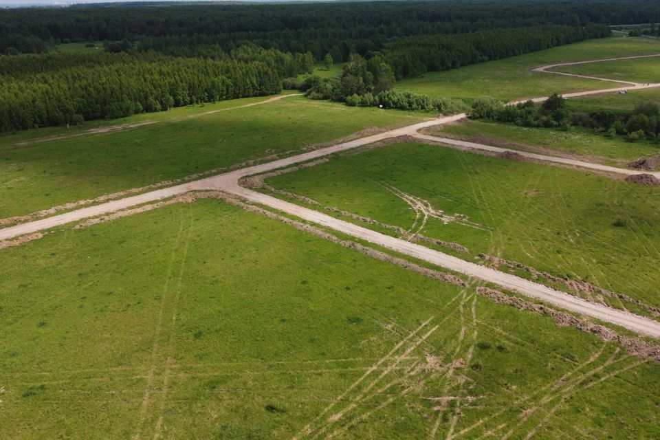 земля городской округ Раменский фото 3