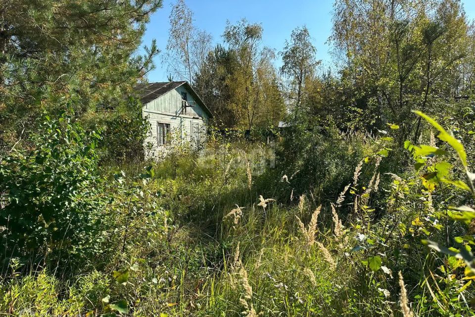 земля г Воскресенск снт Пенсионер 15, городской округ Подольск фото 8