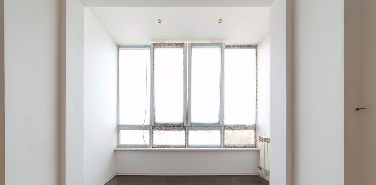 квартира г Брянск р-н Советский ул Ромашина 58к/2 фото 14