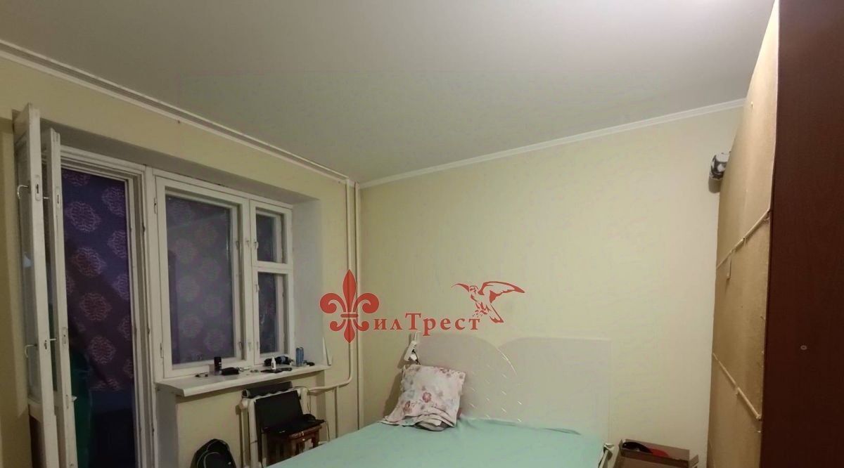 квартира г Белгород Западный ул Губкина 17б фото 6