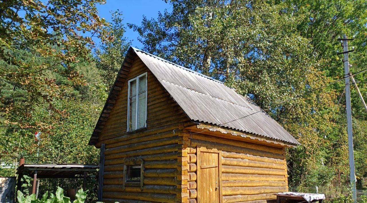 дом городской округ Павловский Посад д Ковригино снт Проектировщик фото 2