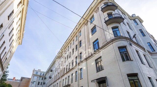офис метро Чернышевская ул Таврическая 45 фото