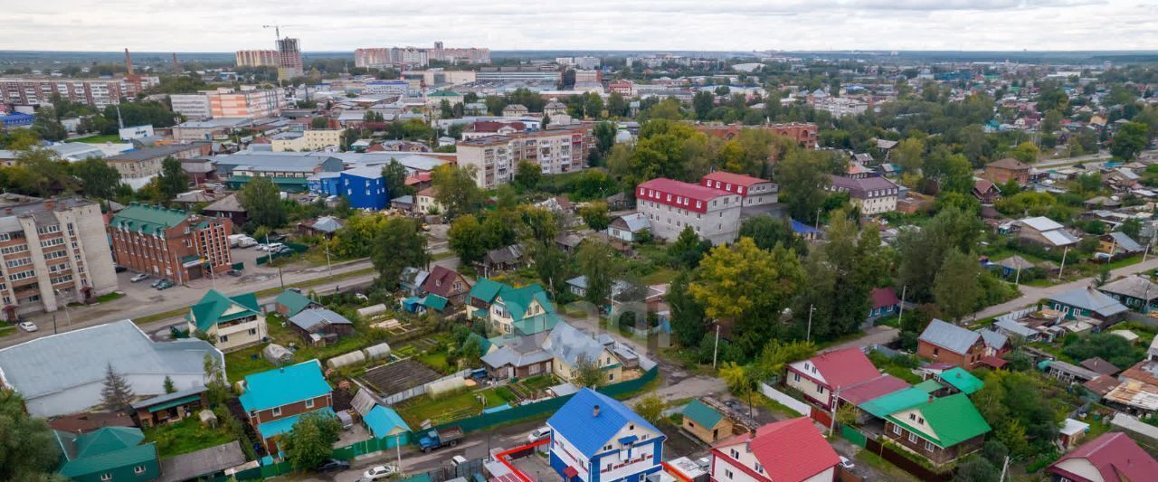 свободного назначения г Томск р-н Ленинский Черемошники ул Севастопольская 5 фото 7