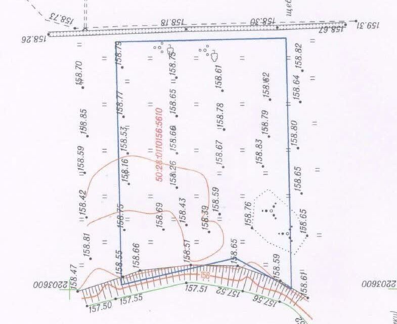 земля городской округ Домодедово Шелест, 112 фото 8