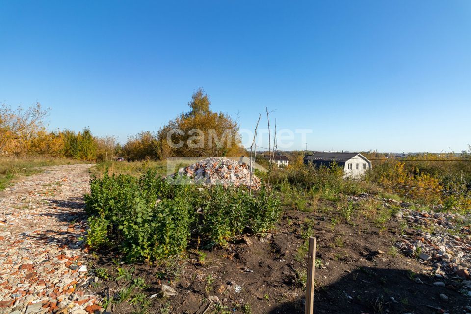 земля городской округ Сергиево-Посадский фото 6