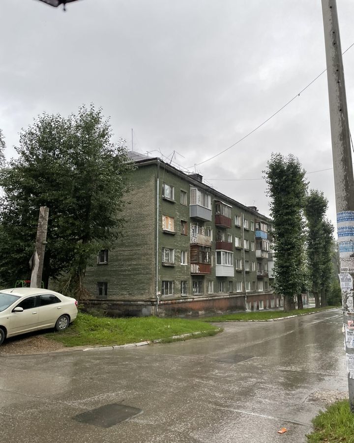 комната г Пермь р-н Индустриальный ул Мира 101 фото 7