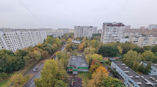 комната метро Отрадное фото