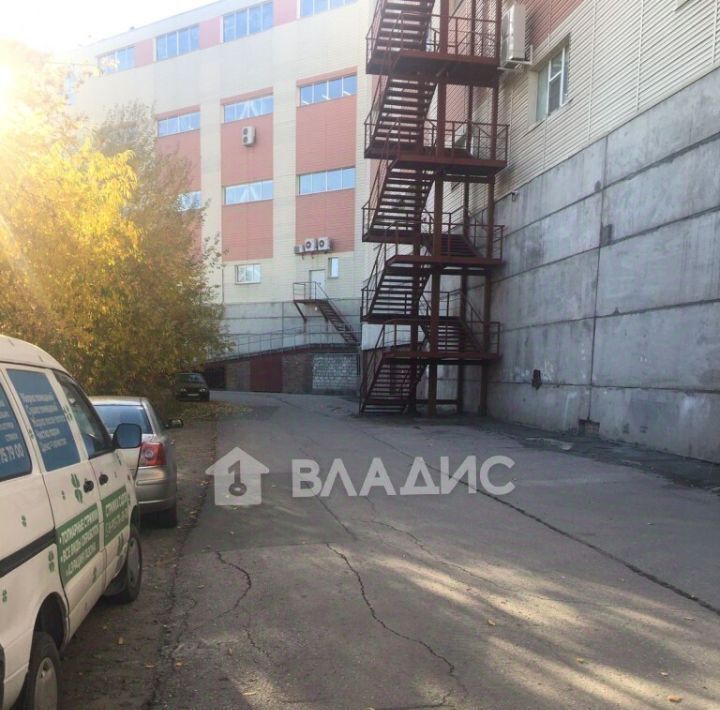 свободного назначения г Новосибирск р-н Октябрьский ш Гусинобродское 20 фото 10