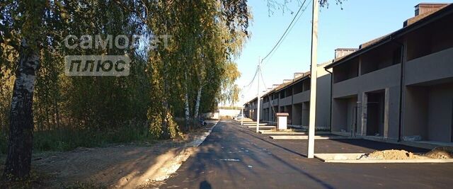 ул Весенняя 9 Боголюбовское муниципальное образование фото