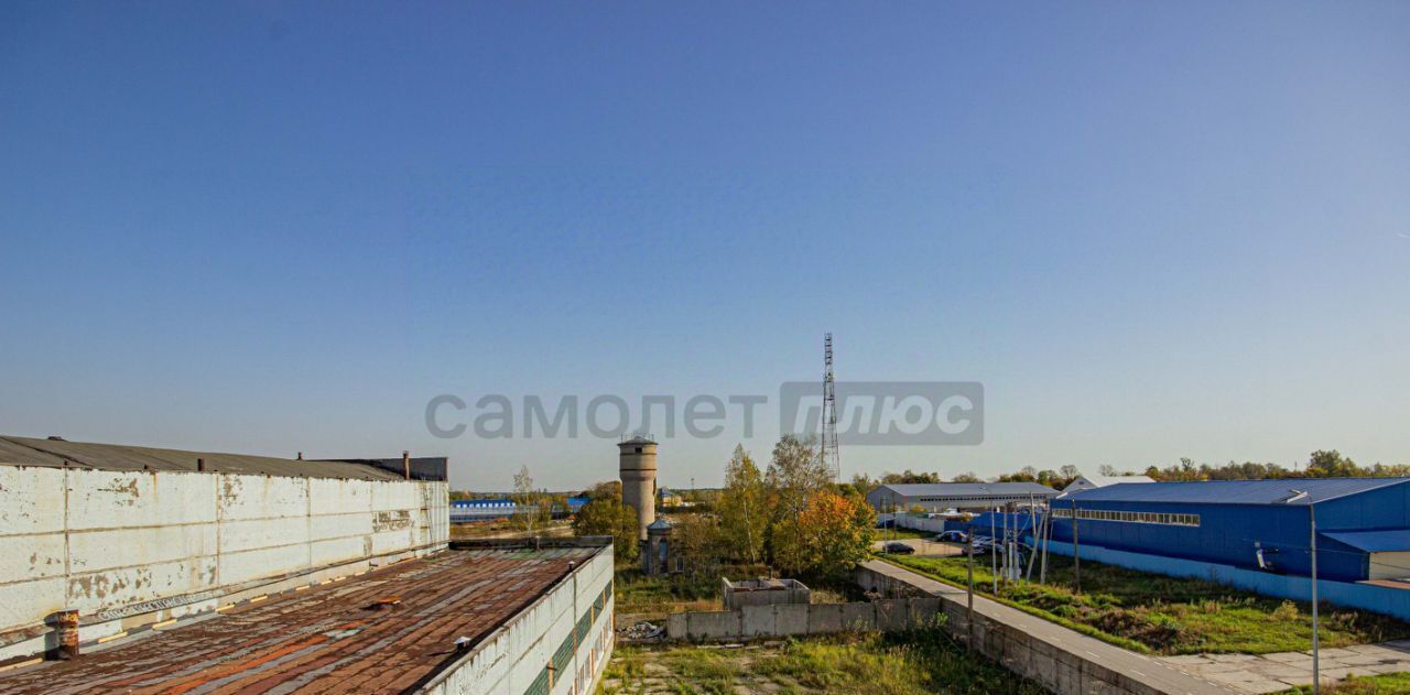 производственные, складские городской округ Рузский п Дорохово ул Школьная 19 фото 5