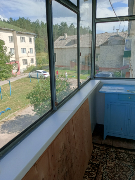 квартира г Брянск р-н Фокинский тер. Белобережский санаторий, турбаза, ул. Центральная, д. 17 фото 11