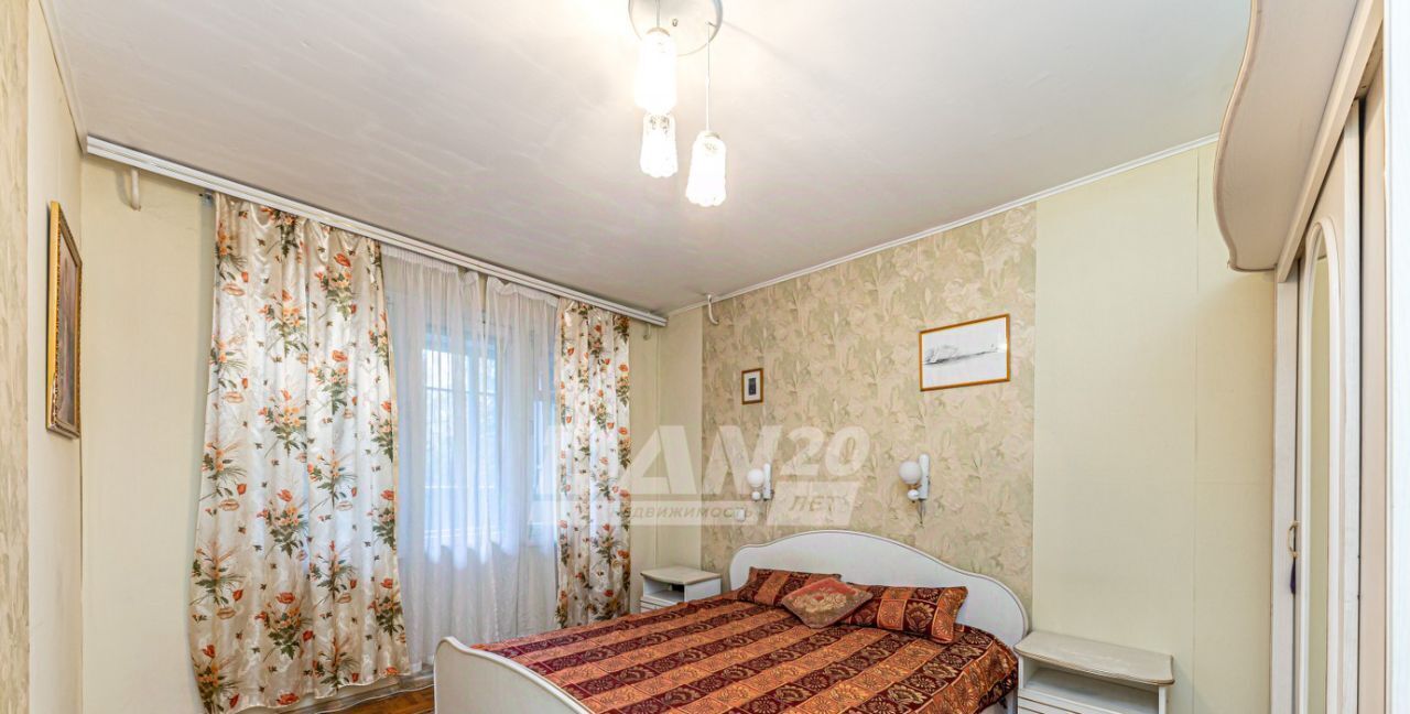 квартира г Челябинск р-н Калининский ул Чайковского 70а фото 4