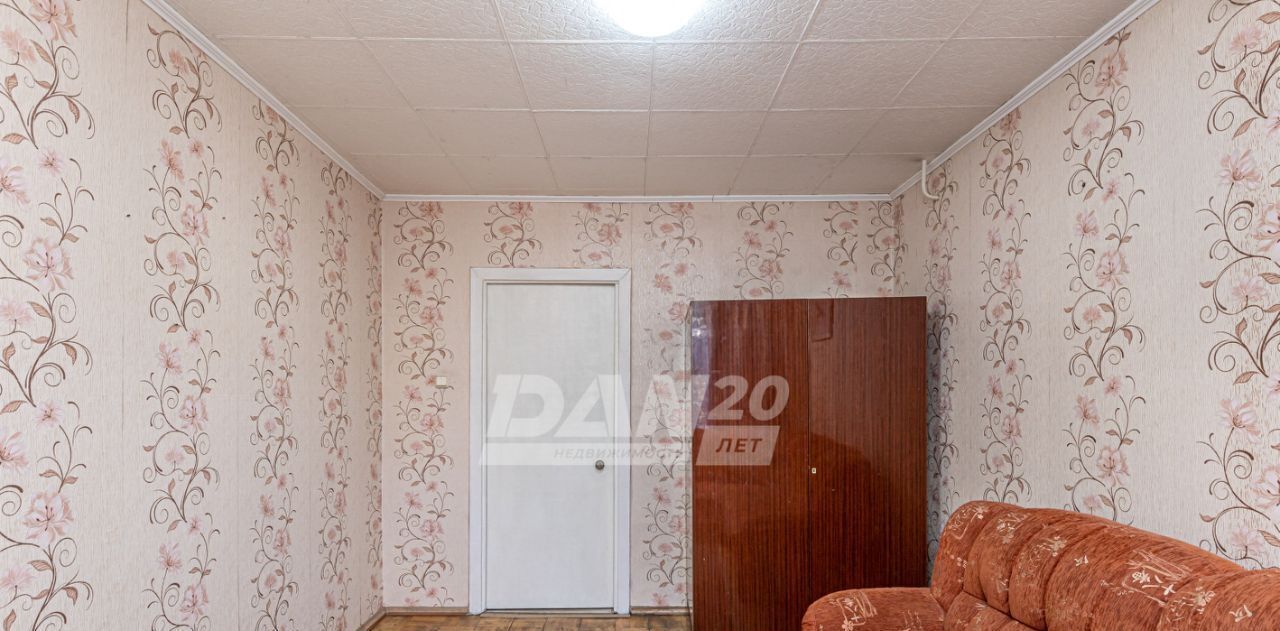 квартира г Челябинск р-н Калининский ул Чайковского 70а фото 5