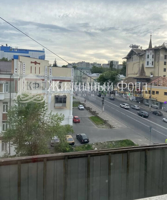 квартира г Курск ул Дзержинского 64/2 фото 1