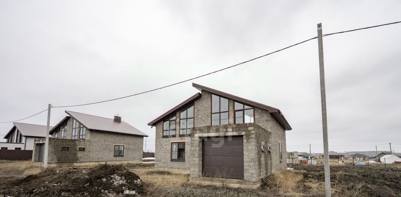 дом р-н Тукаевский снт Мечта Малошильнинское с/пос, ДНТ, пер. Третий фото 3