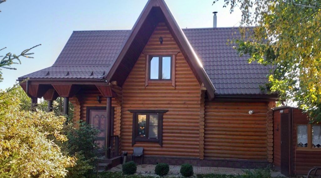 дом г Нижний Новгород д Кусаковка ул Васильковая фото 3