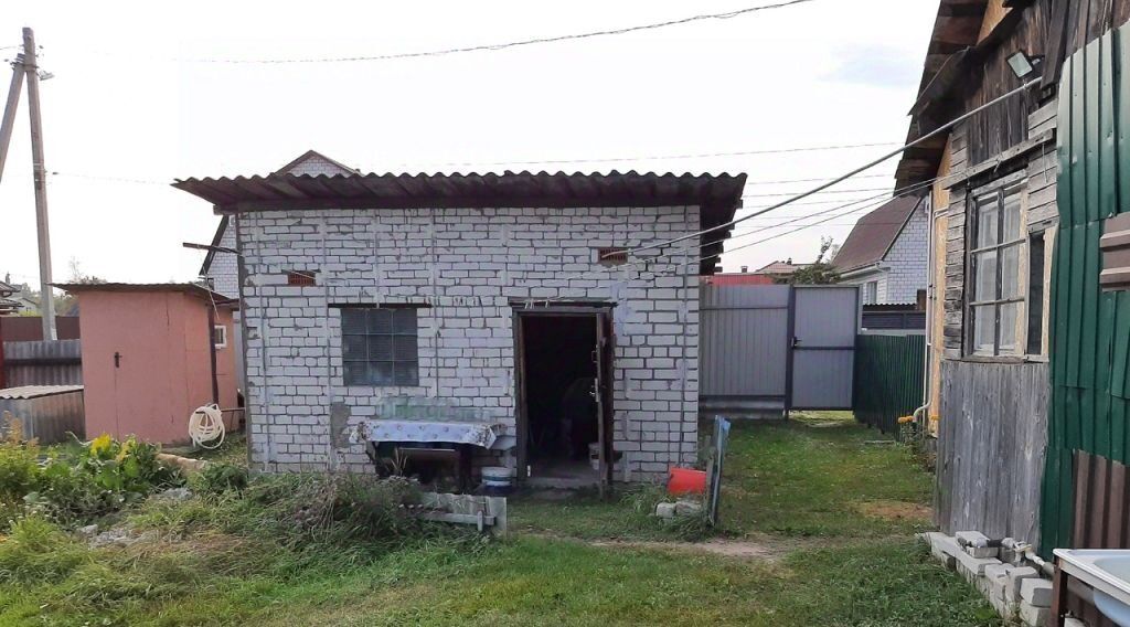 дом г Брянск р-н Володарский ул Клары Цеткин 28 фото 24