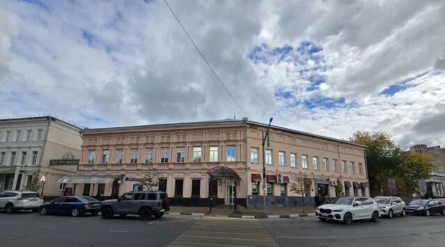 р-н Ленинский ул Гончарова 28/13 фото