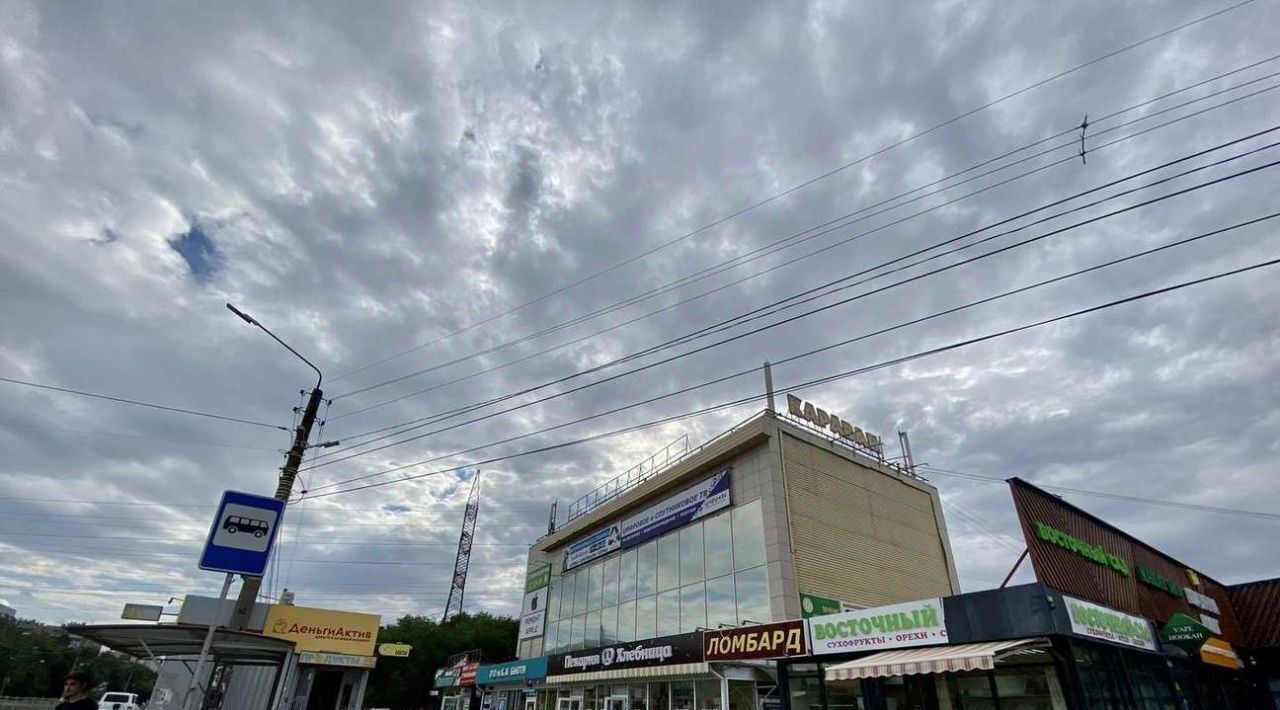 торговое помещение г Ульяновск р-н Засвияжский ул Рябикова 22а фото 10