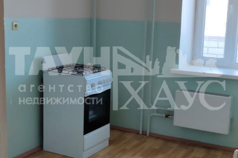 квартира г Балаково ул Саратовское шоссе 68 Балаковский район фото 1