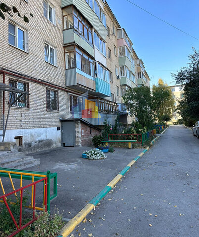 р-н Привокзальный ул Болотова 61 фото