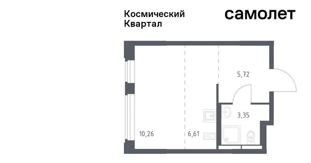 мкр Юбилейный Щёлковская фото