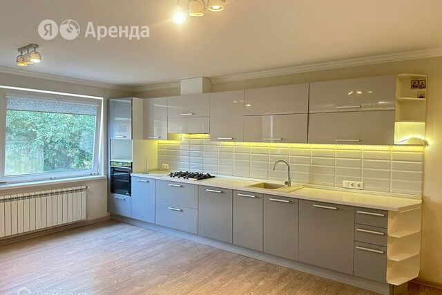 р-н Прикубанский дом 1/6 муниципальное образование Краснодар фото