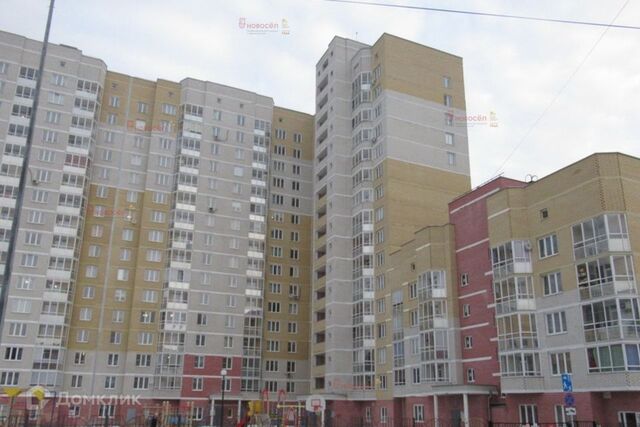 пер Волчанский 2 Екатеринбург, муниципальное образование фото