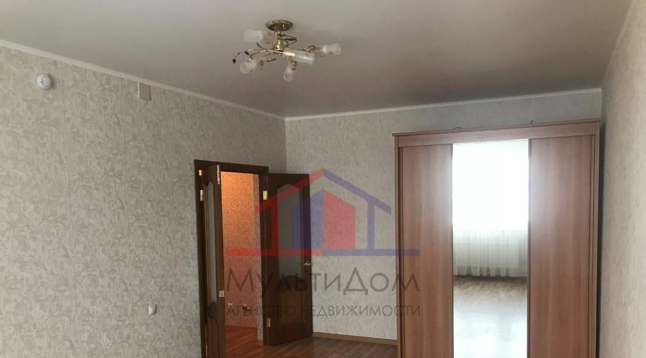 квартира г Старый Оскол Степной микрорайон 31 фото 15