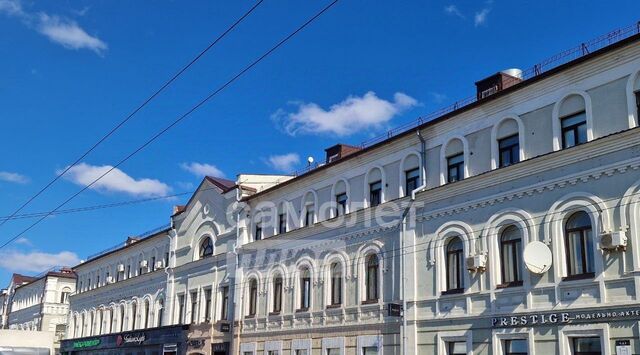 Кремлёвская ул Проточная 8 фото