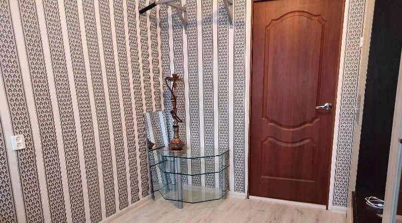 комната г Калининград р-н Московский ул Печатная 23 фото 5