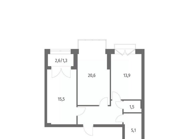 метро Академическая ул Академика Константинова 1к/1 фото