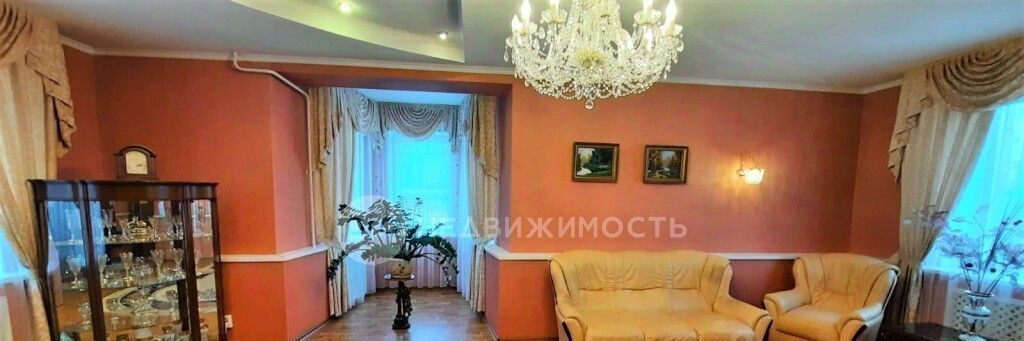 дом г Рязань п Канищево р-н Московский ул Советская 61д фото 4