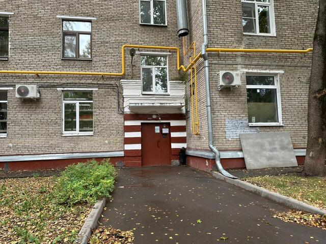 метро Красный Балтиец СВАО адм. округ Космодемьянских Зои и Александра ул., 37/2 фото
