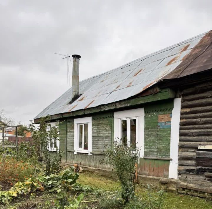 дом городской округ Истра г Дедовск ул Красная 18 Нахабино, Истра городской округ фото 9