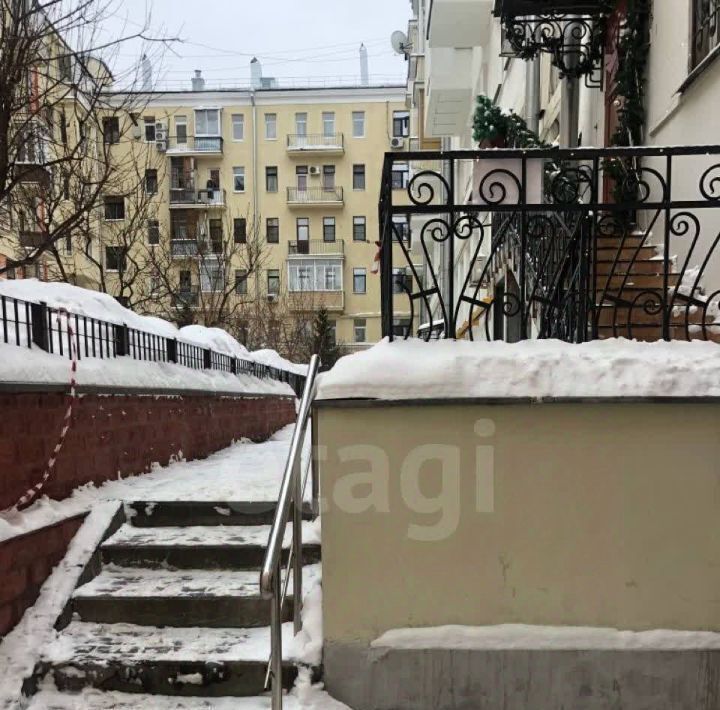 свободного назначения г Москва метро Театральная ул Тверская 6с/3 фото 32