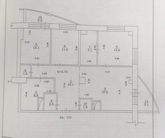 р-н Центральный пр-кт Хасана Туфана 29в Республика Татарстан Татарстан, городской округ Набережные Челны, временный фото