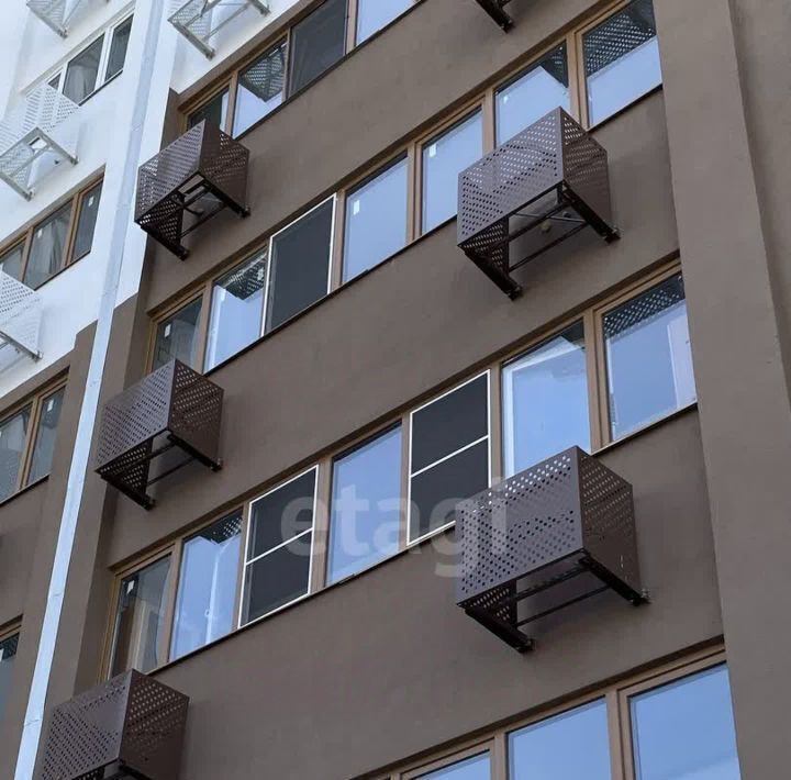 квартира г Энгельс ул Колотилова 100 фото 15