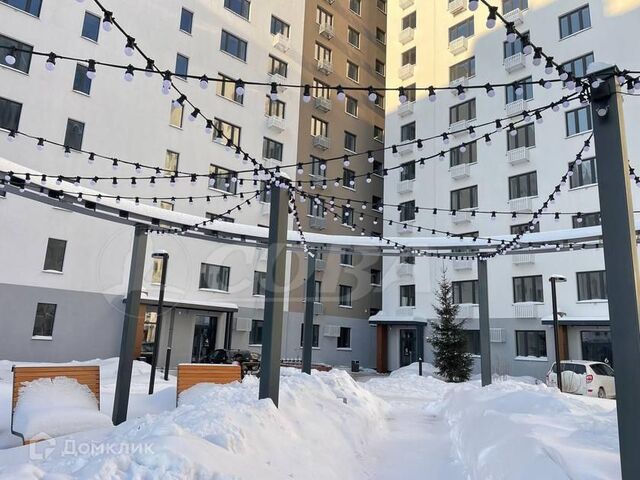 ул Республики 204к/7 городской округ Тюмень фото