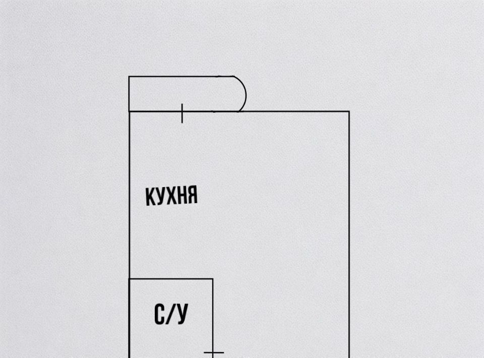 квартира г Москва ул Кузьминская 15 Котельники, Московская область фото 13