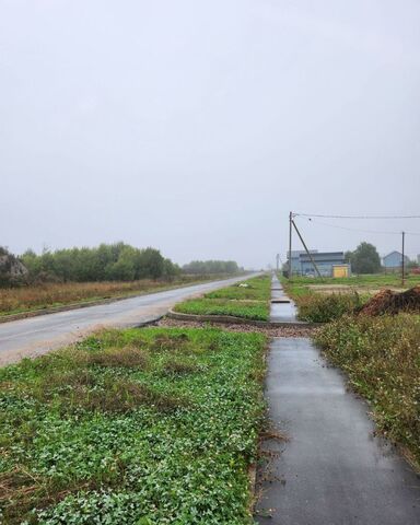 земля ул Дружная Мурманское шоссе, 9757 км, Кировское городское поселение, Кировск фото