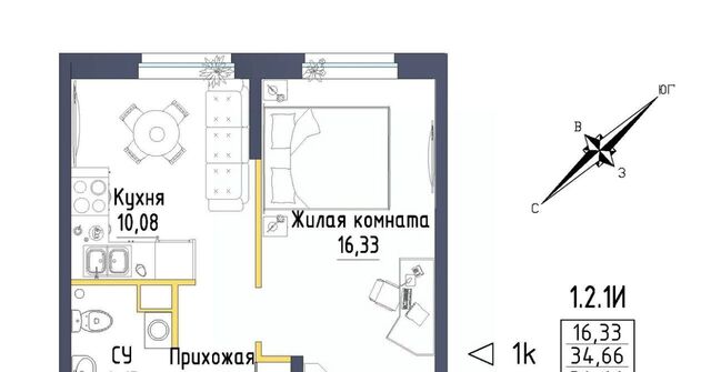 ул Тюльпановая 11 Проспект Космонавтов фото