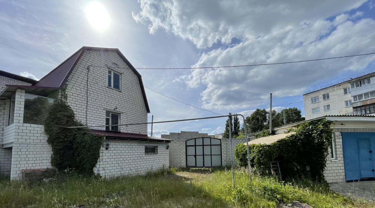 земля г Брянск р-н Фокинский ул Севская 20/1 фото 10