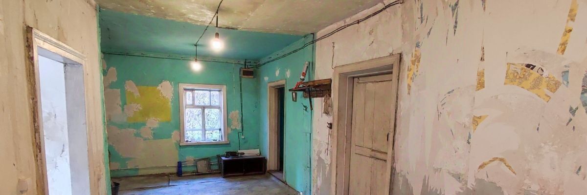 дом г Новокузнецк р-н Куйбышевский ул Славянская 25 фото 3